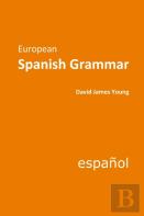 European Spanish Grammar