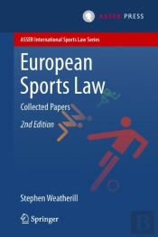 European Sports Law