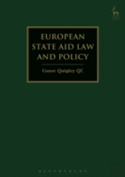 Bertrand.pt - European State Aid Law And Policy