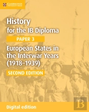 European States In The Interwar Years (1918-1939) Digital Edition