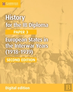 Bertrand.pt - European States In The Interwar Years (1918-1939) Digital Edition
