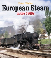 European Steam In The 1960s