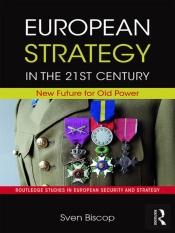 European Strategy In The 21st Century