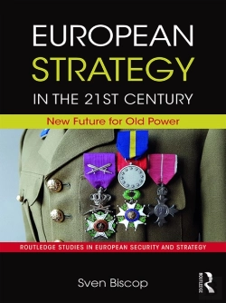 Bertrand.pt - European Strategy In The 21st Century