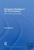 European Strategy In The 21st Century