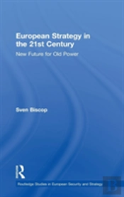 European Strategy In The 21st Century
