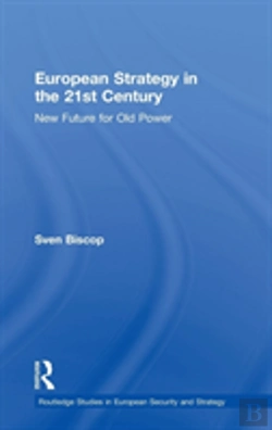 Bertrand.pt - European Strategy In The 21st Century