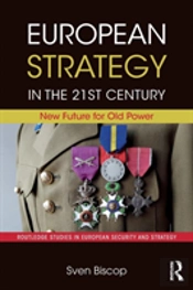 European Strategy In The 21st Century