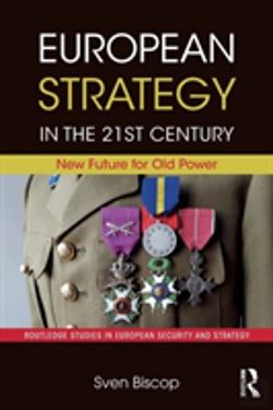 Bertrand.pt - European Strategy In The 21st Century