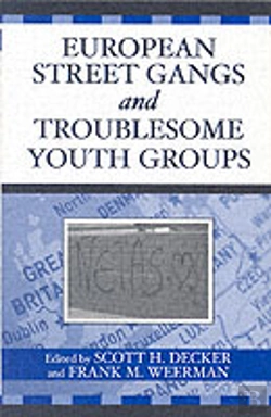 Bertrand.pt - European Street Gangs And Troublesome Youth Groups