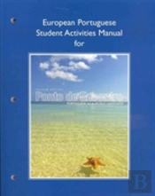European Student Activities Manual For Ponto De Encontro