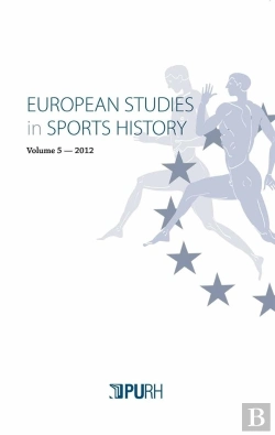 Bertrand.pt - European Studies In Sports History 2012