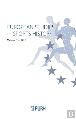 Bertrand.pt - European Studies In Sports History, Vol. 8/2015