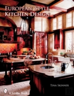 Bertrand.pt - European Style Kitchen Designs