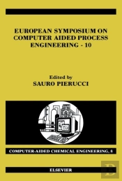 European Symposium On Computer Aided Process Engineering - 10