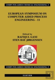 European Symposium On Computer Aided Process Engineering - 11