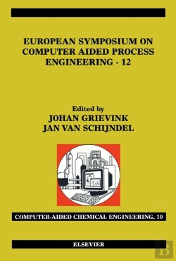 Bertrand.pt - European Symposium On Computer Aided Process Engineering - 12