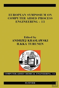 Bertrand.pt - European Symposium On Computer Aided Process Engineering - 13