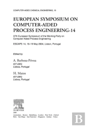 European Symposium On Computer Aided Process Engineering - 14