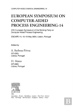 Bertrand.pt - European Symposium On Computer Aided Process Engineering - 14