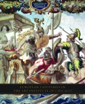 European Tapestries In The Art Institute Of Chicago