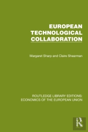 European Technological Collaboration