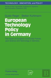 European Technology Policy In Germany