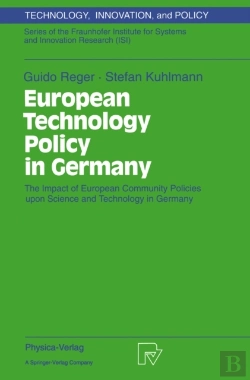 Bertrand.pt - European Technology Policy In Germany