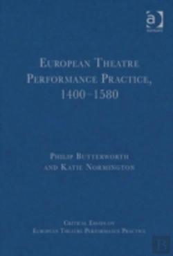 Bertrand.pt - European Theatre Performance Practice, 1400-1580