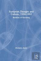 European Thought And Culture, 1350-1992