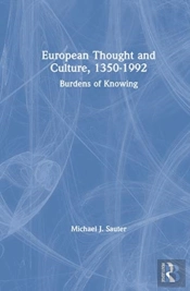 European Thought And Culture, 1350-1992