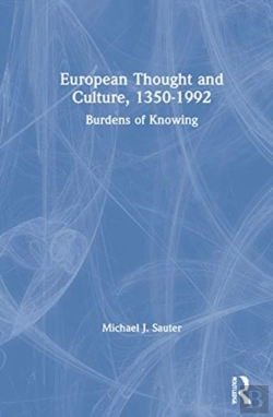 Bertrand.pt - European Thought And Culture, 1350-1992