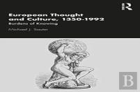 European Thought And Culture, 1350-1992