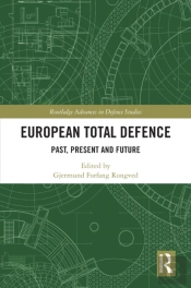 European Total Defence