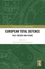 European Total Defence
