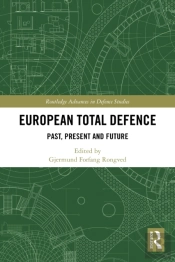 European Total Defence