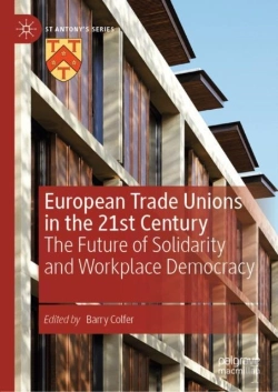 Bertrand.pt - European Trade Unions In The 21st Century