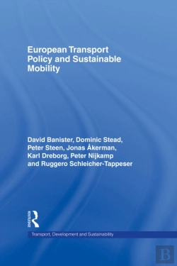 Bertrand.pt - European Transport Policy And Sustainable Mobility