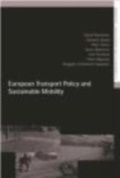 European Transport Policy And Sustainable Mobility