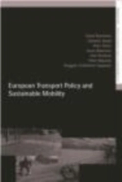 Bertrand.pt - European Transport Policy And Sustainable Mobility