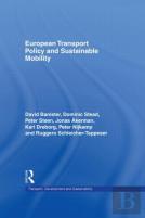 European Transport Policy And Sustainable Mobility