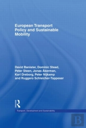 European Transport Policy And Sustainable Mobility