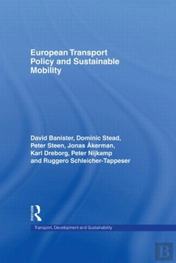Bertrand.pt - European Transport Policy And Sustainable Mobility
