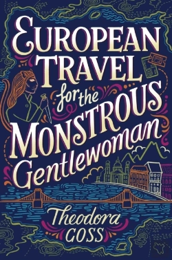 Bertrand.pt - European Travel For The Monstrous Gentlewoman
