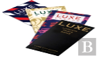 European Travel Set Luxe City Guide, 5th Edition