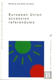 European Union Accession Referendums