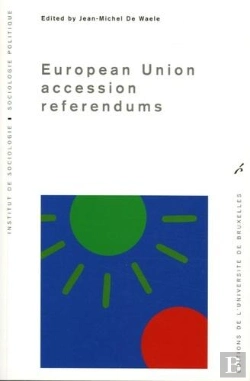 Bertrand.pt - European Union Accession Referendums
