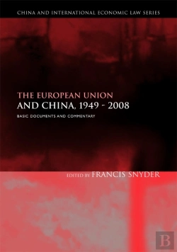 Bertrand.pt - European Union And China, 1949-2008