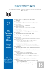 European Union And China