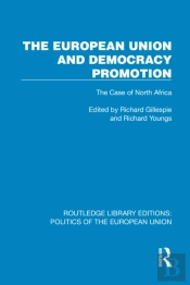 European Union And Democracy Promotion